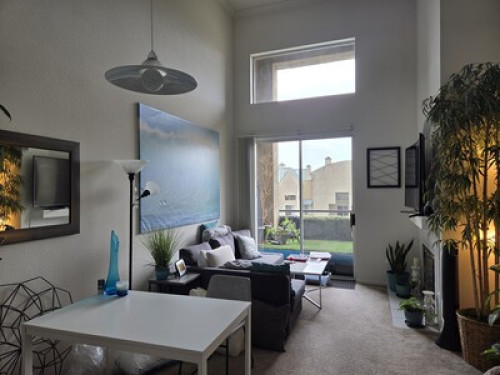 Stylish 1BR & Loft with sunset view - Gallery - 6