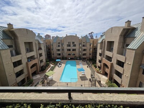 Stylish 1BR & Loft with sunset view - Gallery - 8