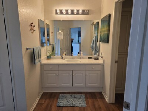 Stylish 1BR & Loft with sunset view  - Gallery -  5