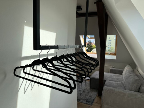 Wonderful, fully furnished shared room with large garden near the old town (shared flat for 3 people) - Gallery - 13