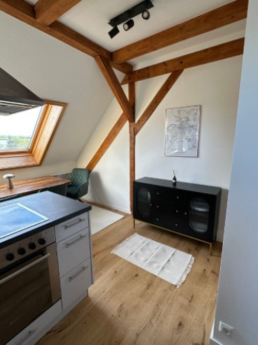 Wonderful, fully furnished shared room with large garden near the old town (shared flat for 3 people) - Gallery - 9
