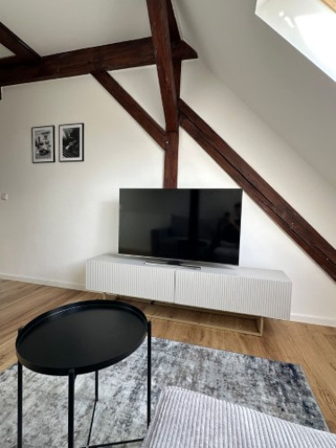 Wonderful, fully furnished shared room with large garden near the old town (shared flat for 3 people)  - Gallery -  2