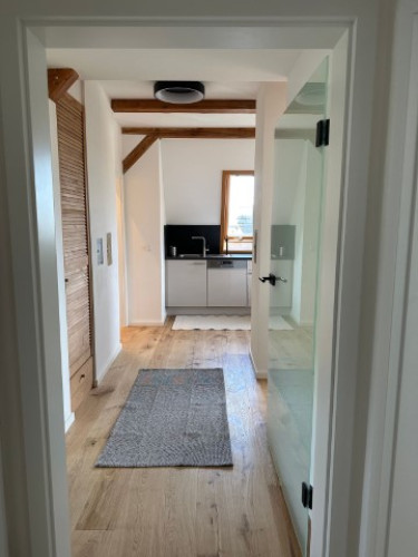 Wonderful, fully furnished shared room with large garden near the old town (shared flat for 3 people) - Gallery - 6