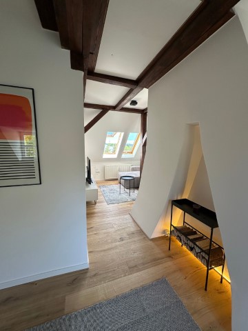  Shared Room  -  Wonderful, fully furnished shared room with large garden near the old town (shared flat for 3 people)  - Gallery -  13