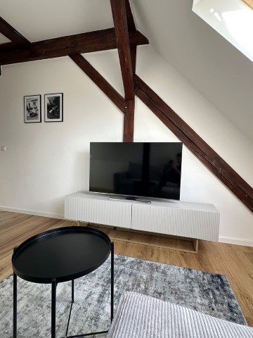  Shared Room  -  Wonderful, fully furnished shared room with large garden near the old town (shared flat for 3 people)  - Gallery -  12