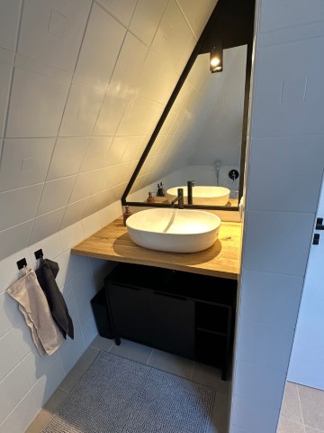  Shared Room  -  Wonderful, fully furnished shared room with large garden near the old town (shared flat for 3 people)  - Gallery -  19