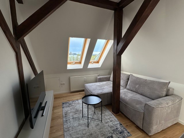  Shared Room  -  Wonderful, fully furnished shared room with large garden near the old town (shared flat for 3 people)  - Gallery -  1