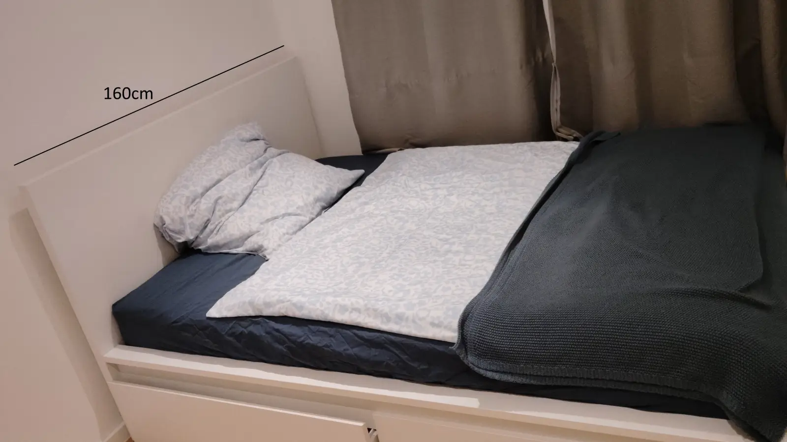 Room in shared apartment in München