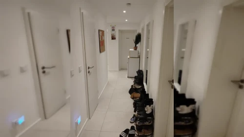 Room in shared apartment in München - Others