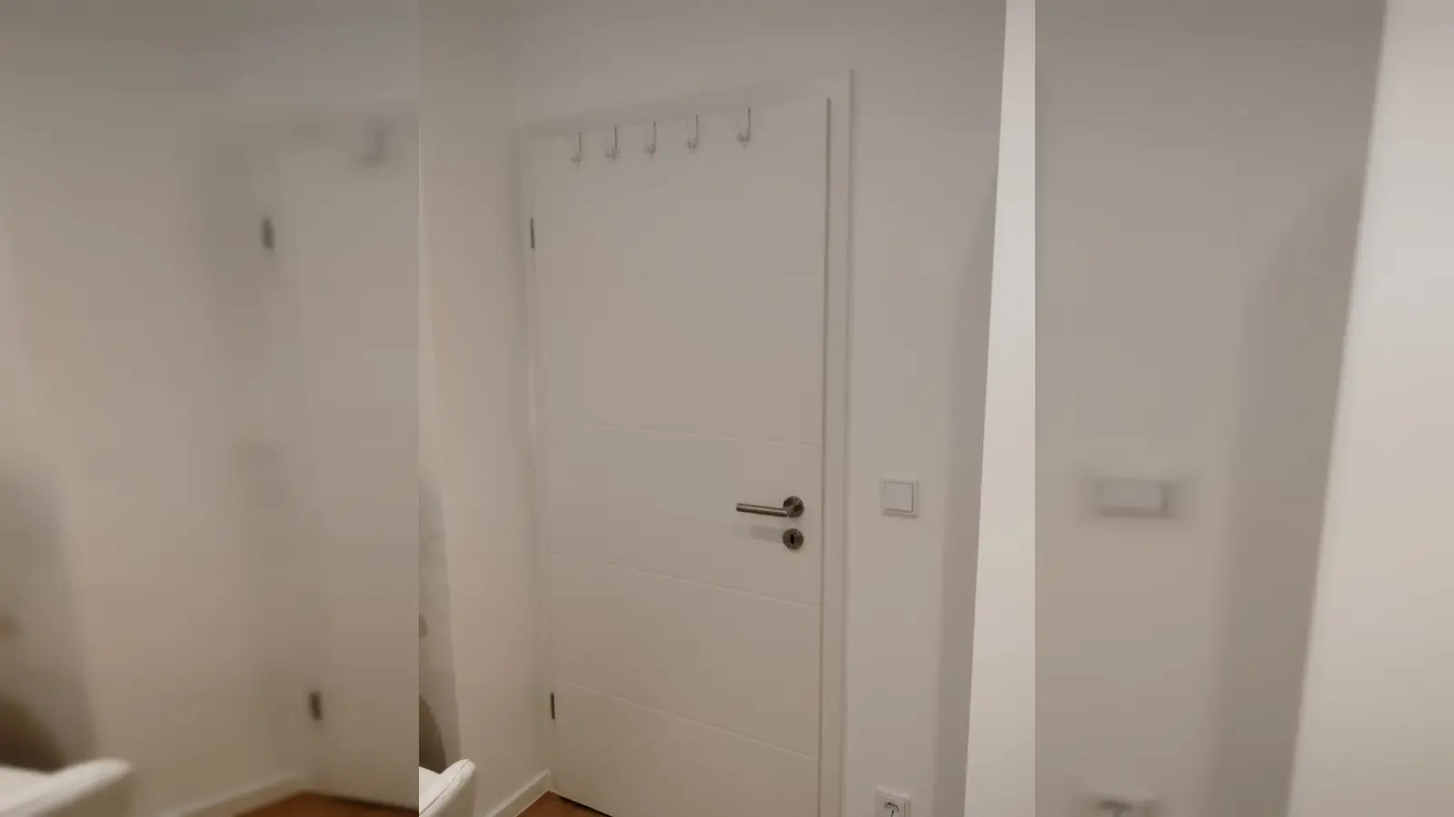 Single Room - Room in shared apartment in München - Gallery - 5