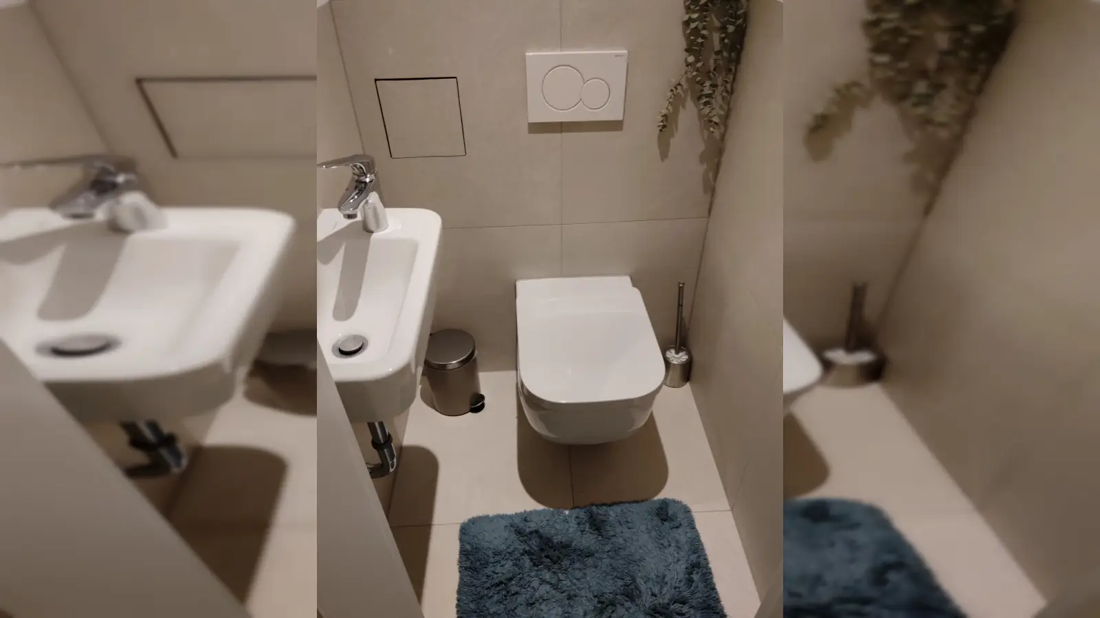  Single Room  -  Room in shared apartment in München  - Gallery -  6