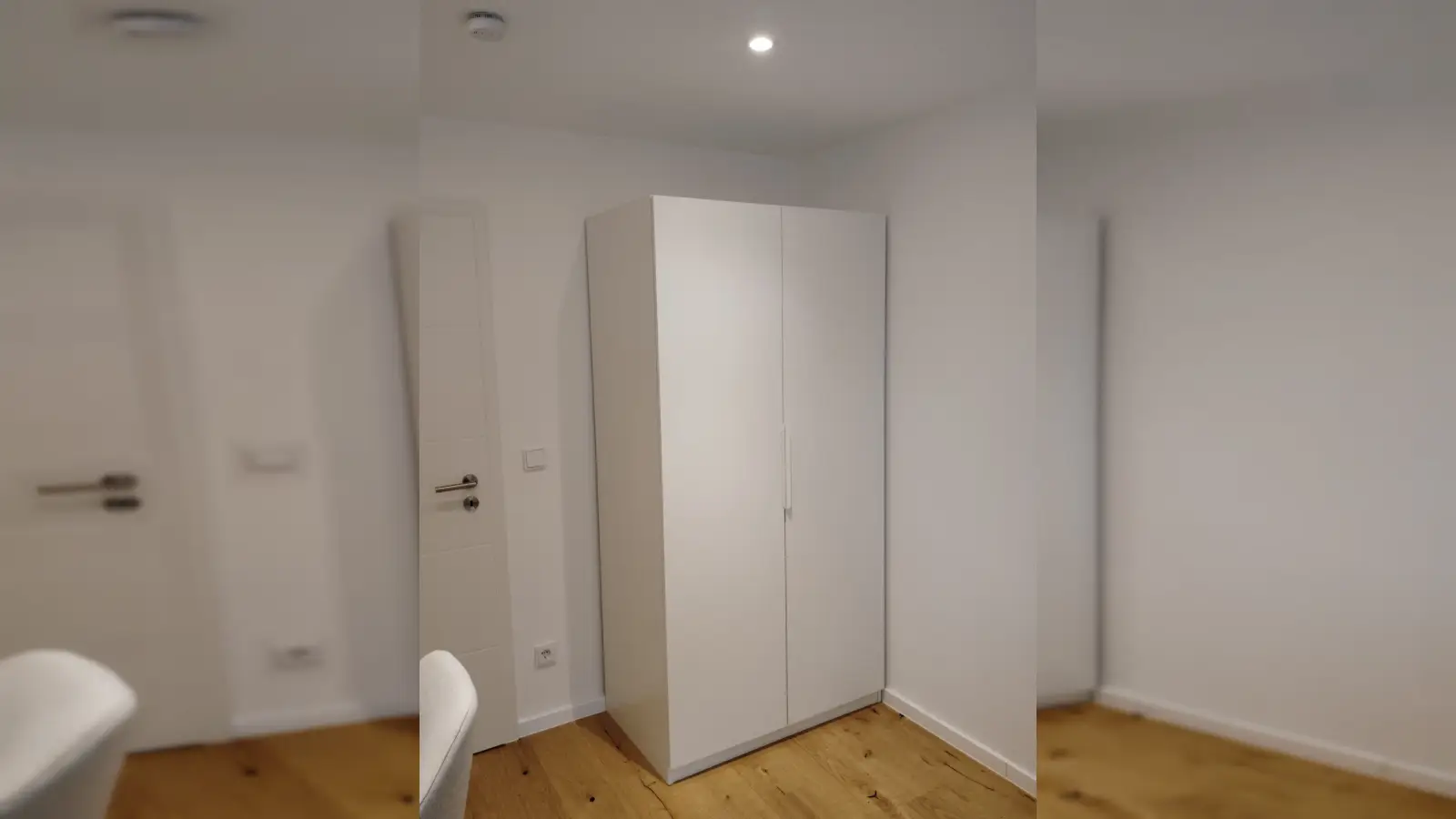  Single Room  -  Room in shared apartment in München  - Gallery -  9