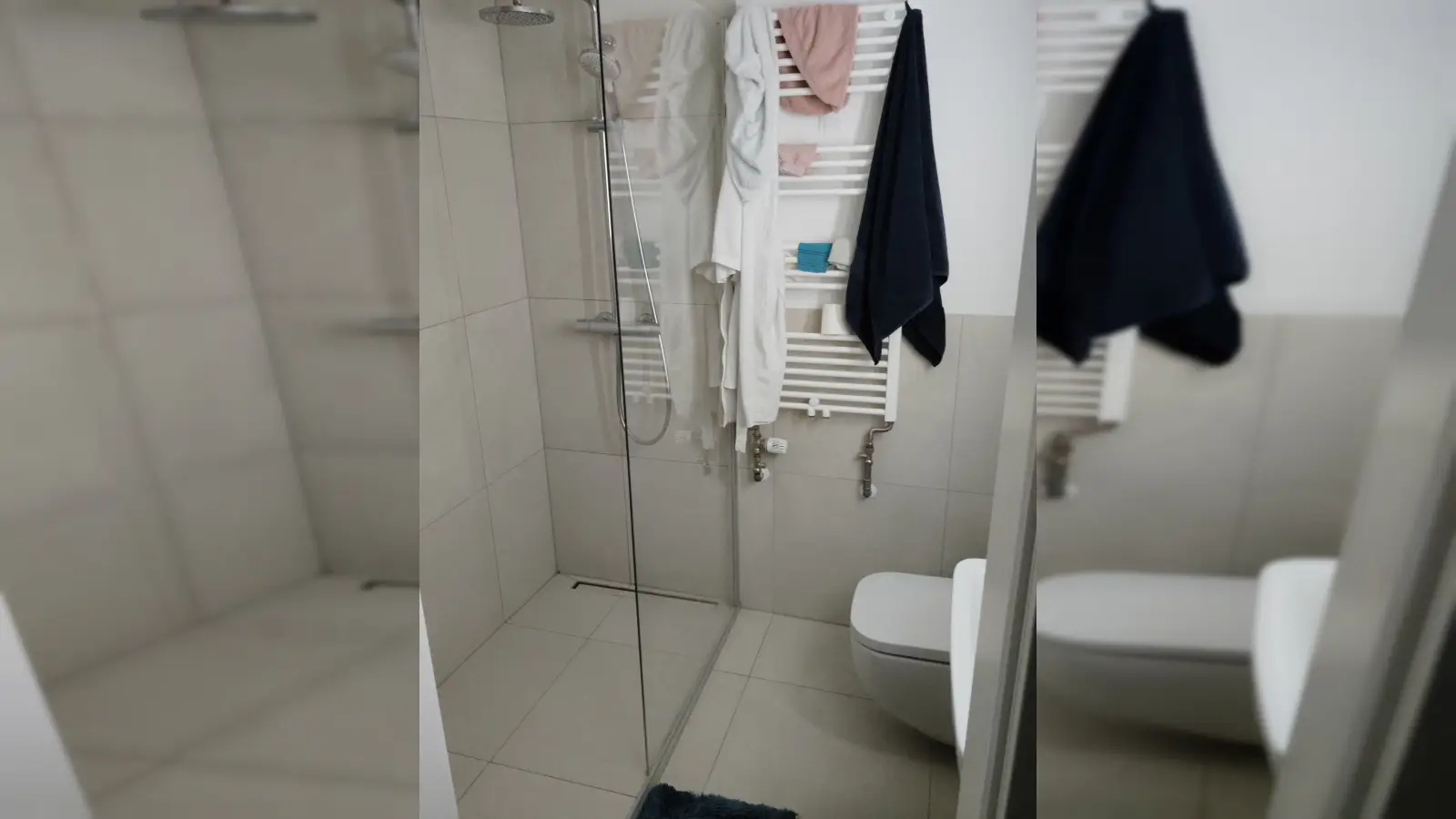 Single Room - Room in shared apartment in München - Gallery - 2