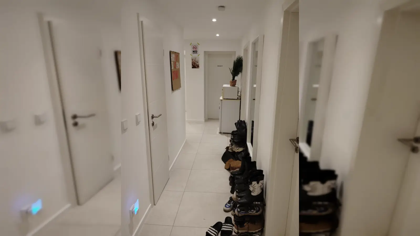 Single Room - Room in shared apartment in München - Gallery - 8