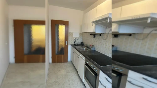 Room in a shared 4-bedroom apartment for rent in Munich with bills included. - Gallery - 8