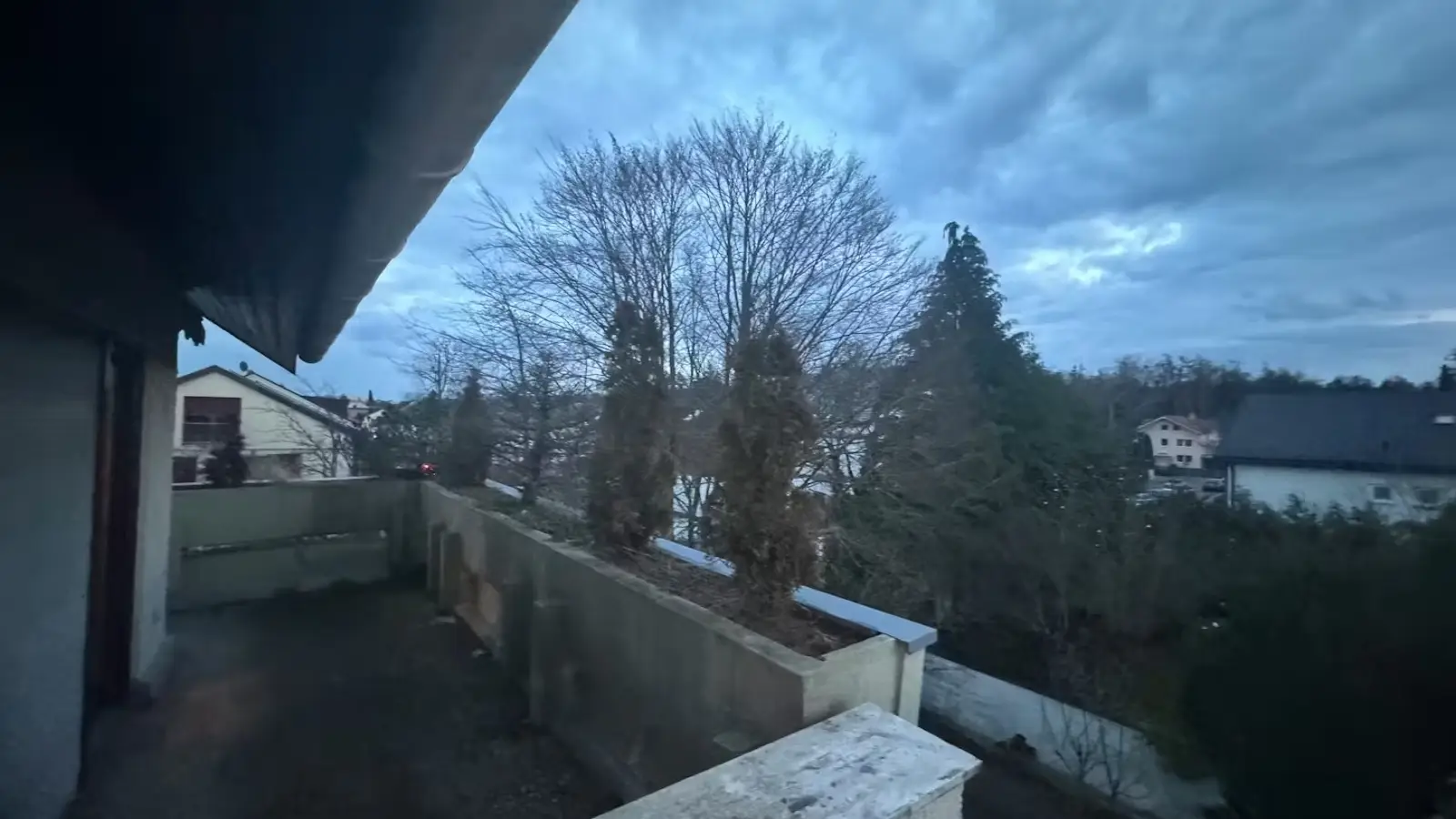 Bedroom 1 - Room in a shared 4-bedroom apartment for rent in Munich with bills included. - Gallery - 7