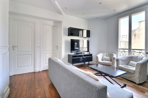 Apartment 2 bedrooms 47m²  - Gallery -  4