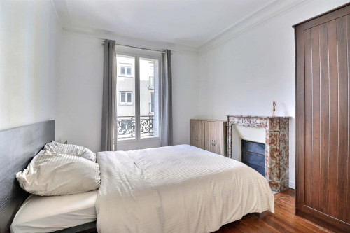 Apartment 2 bedrooms 47m²  - Gallery -  2