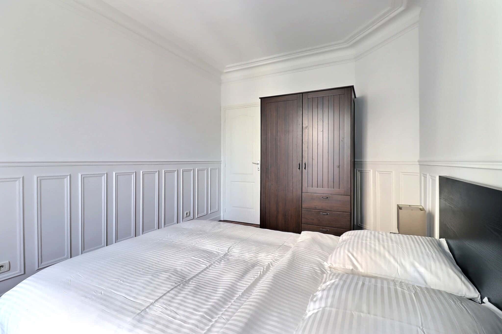  Two-Bedroom Apartment  -  Apartment 2 bedrooms 47m²  - Gallery -  4