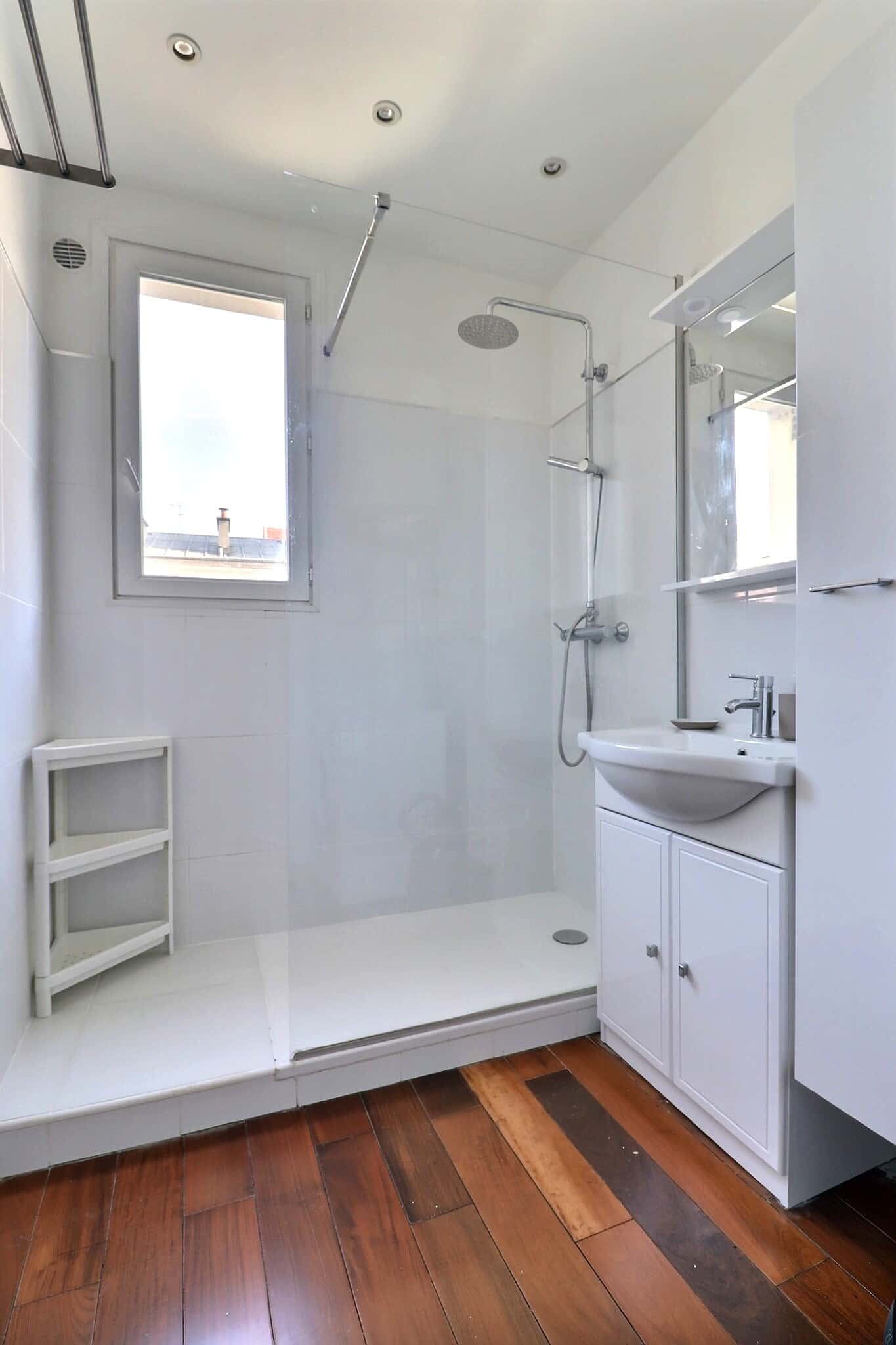  Two-Bedroom Apartment  -  Apartment 2 bedrooms 47m²  - Gallery -  5