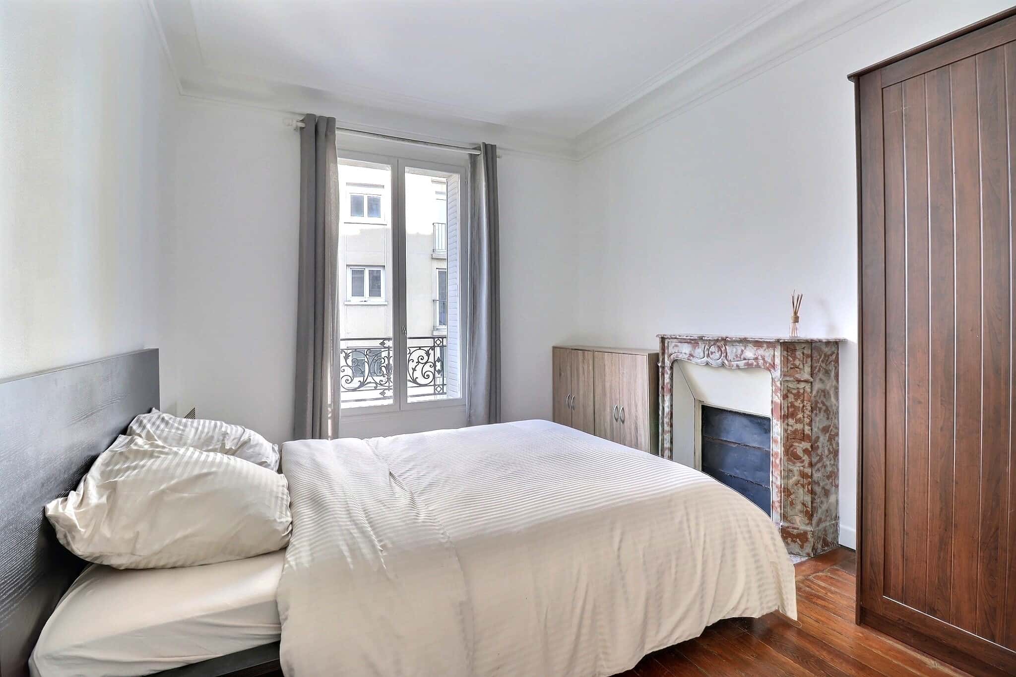  Two-Bedroom Apartment  -  Apartment 2 bedrooms 47m²  - Gallery -  1