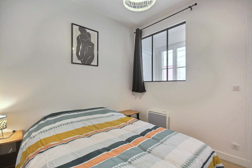 Apartment 2 bedrooms 36m²  - Gallery -  4