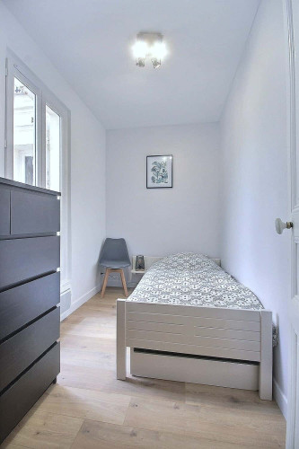 Apartment 2 bedrooms 36m²  - Gallery -  5