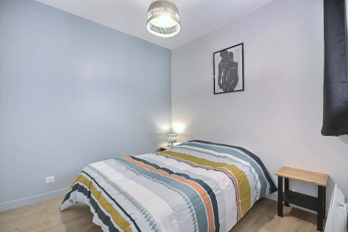 Apartment 2 bedrooms 36m²  - Gallery -  3