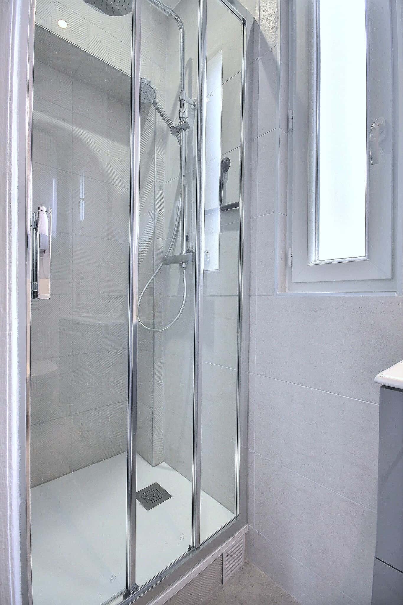  Two-Bedroom Apartment  -  Apartment 2 bedrooms 36m²  - Gallery -  4