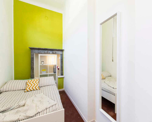 Stanza in Via Verbano - Gallery - 8