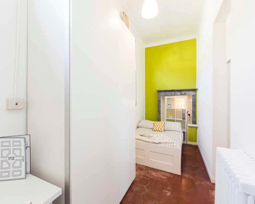 Stanza in Via Verbano - Gallery - 9