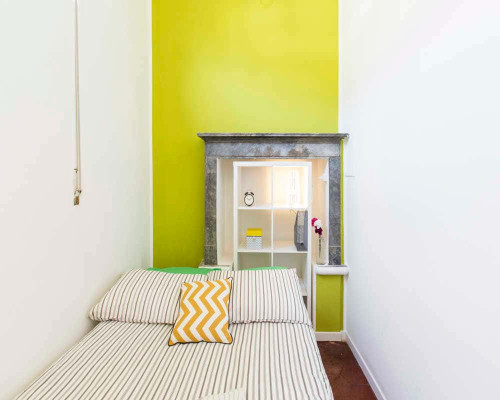 Stanza in Via Verbano - Gallery - 7