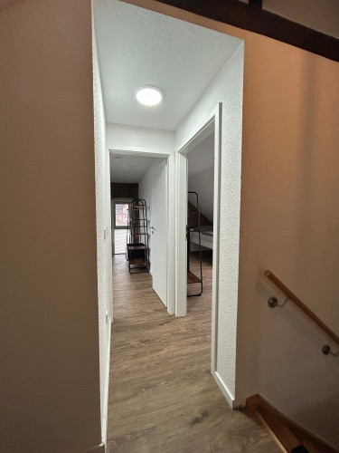 Sonnenloft ,Studio Appartment