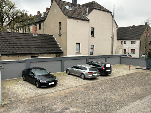 Sonnenloft ,Studio Appartment