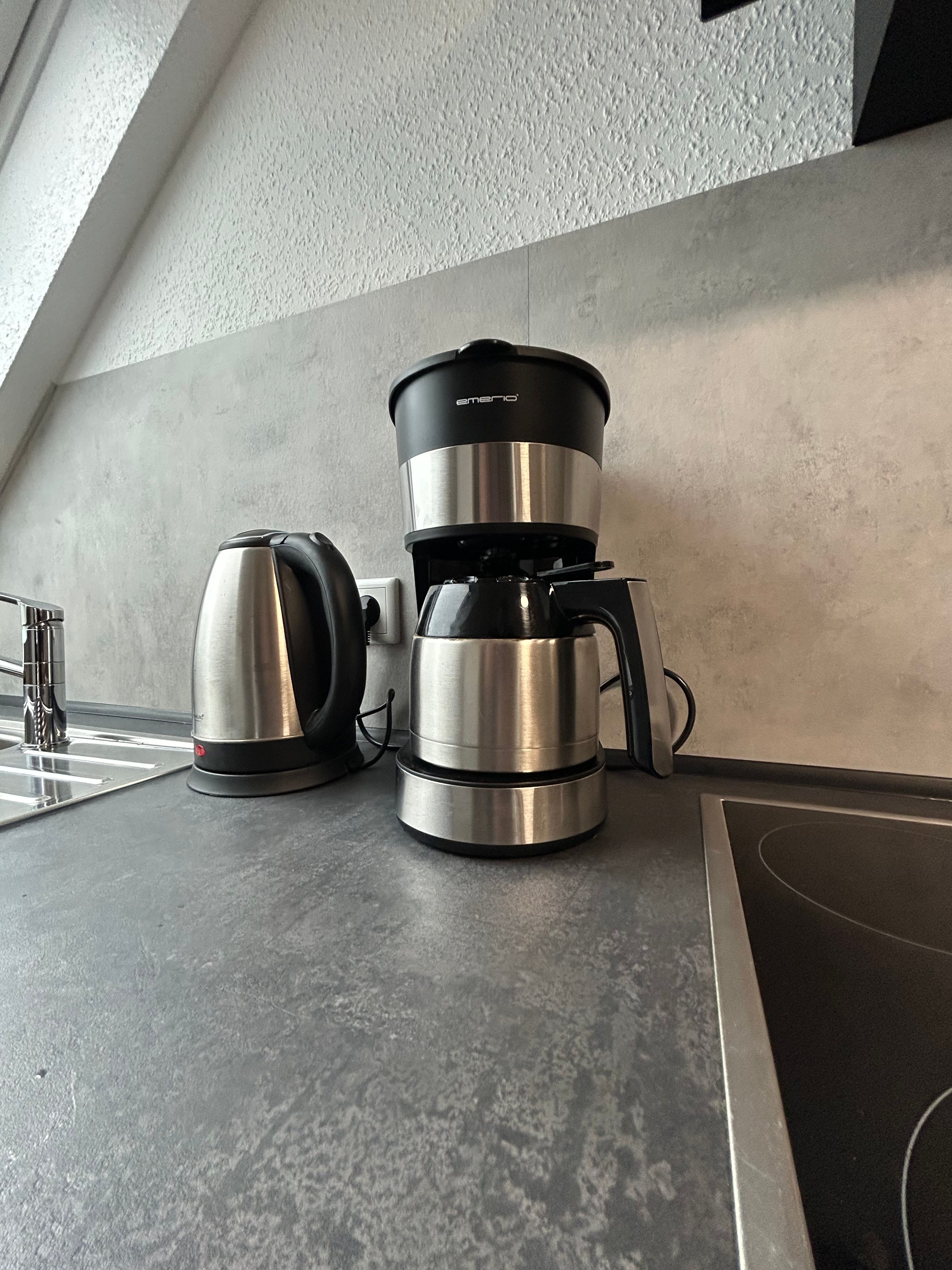  Sonnenloft ,Studio Appartment  -  Sonnenloft ,Studio Appartment  - Gallery -  21