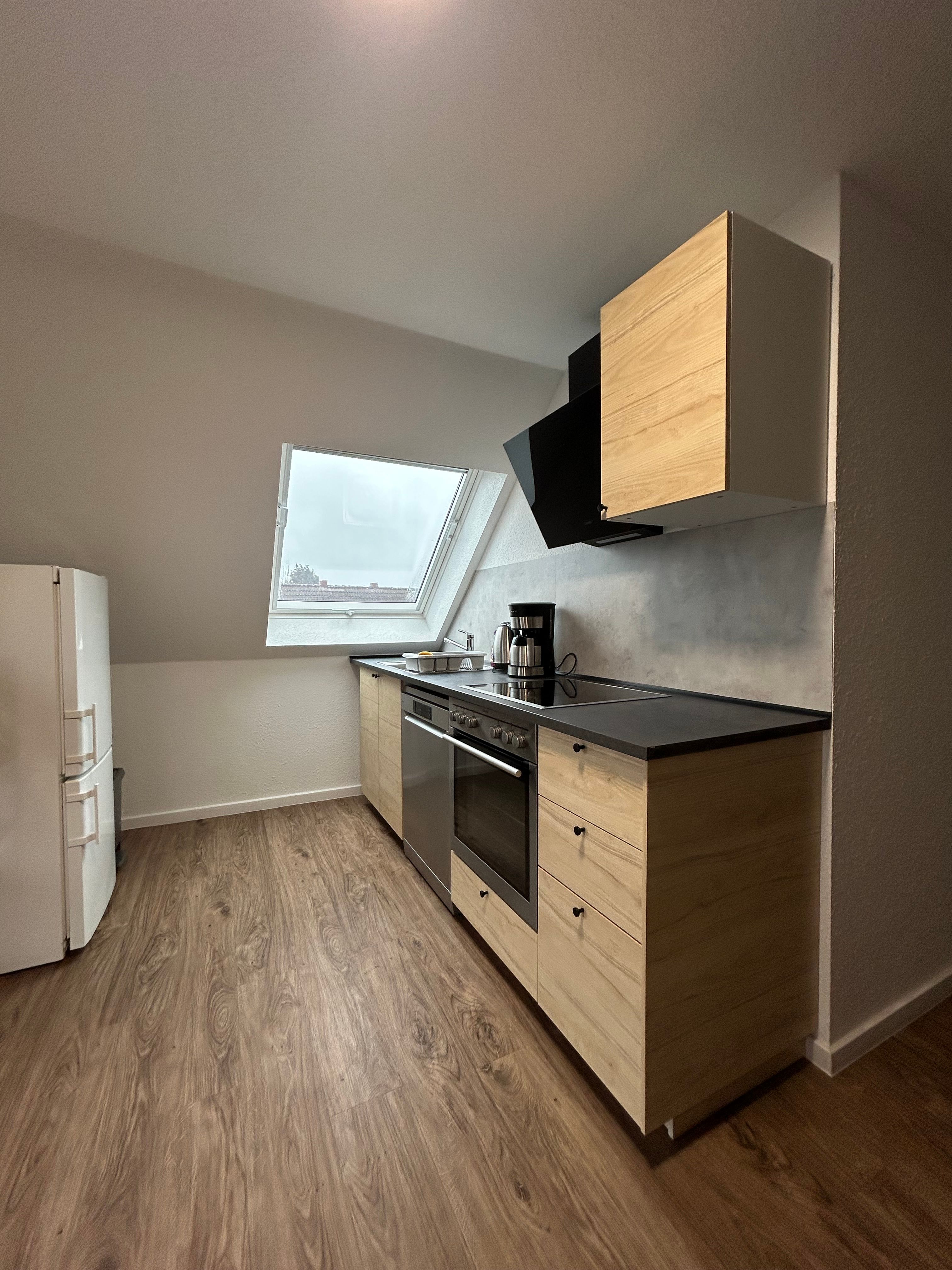  Sonnenloft ,Studio Appartment  -  Sonnenloft ,Studio Appartment  - Gallery -  13