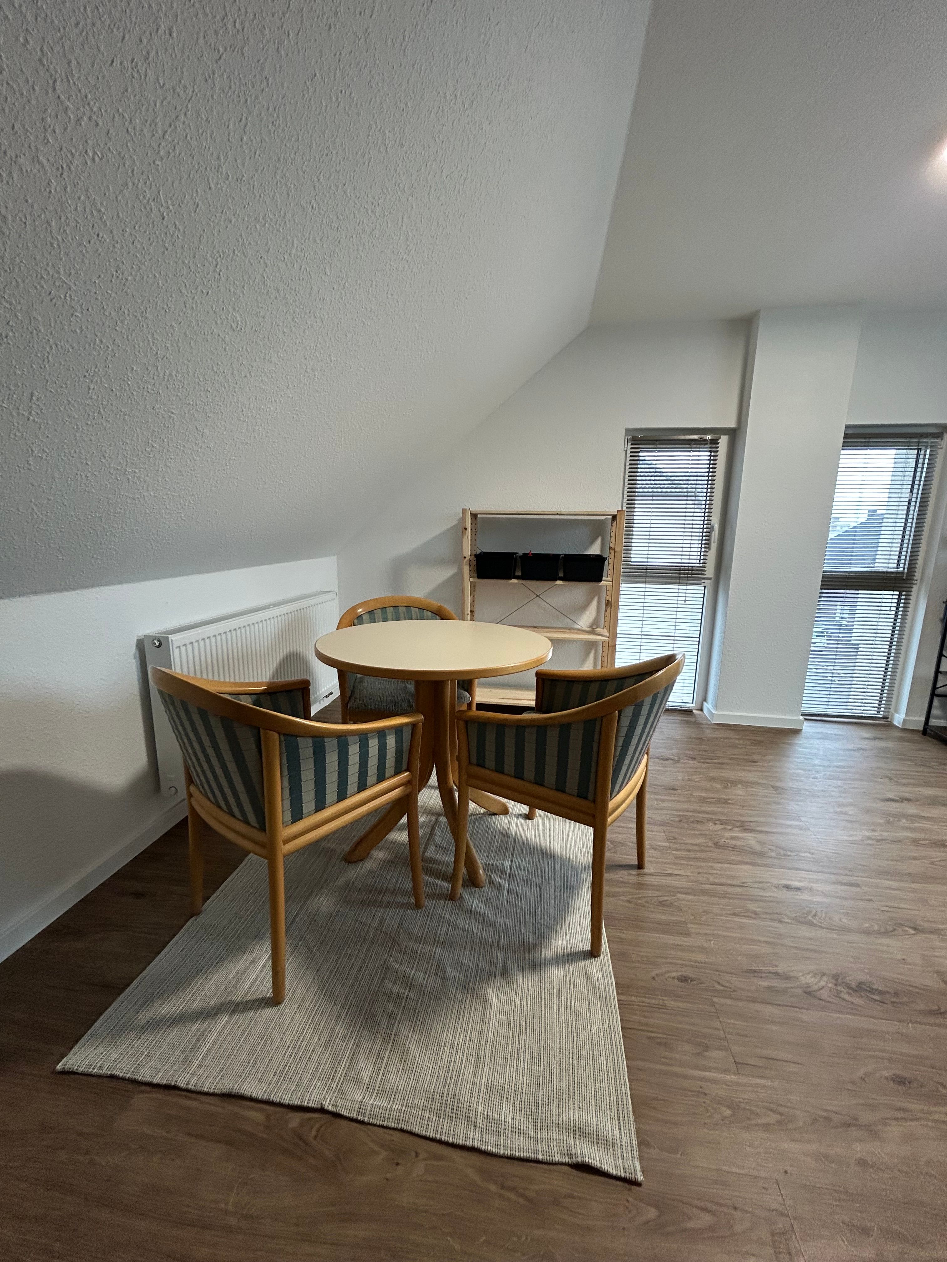  Sonnenloft ,Studio Appartment  -  Sonnenloft ,Studio Appartment  - Gallery -  19