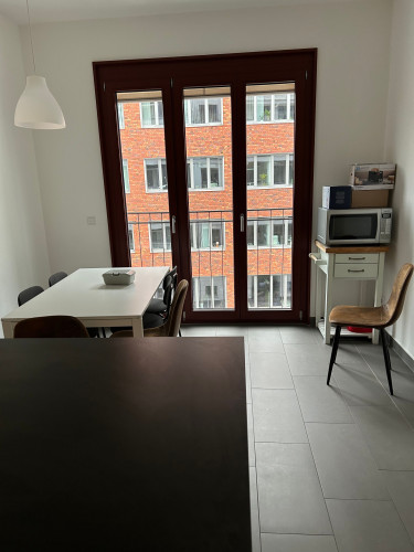 Fantastic suite in Mitte, Berlin