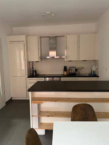 Fantastic suite in Mitte, Berlin