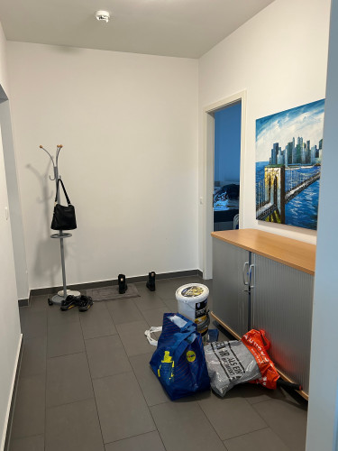 Fantastic suite in Mitte, Berlin