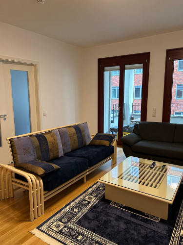 Fantastic suite in Mitte, Berlin