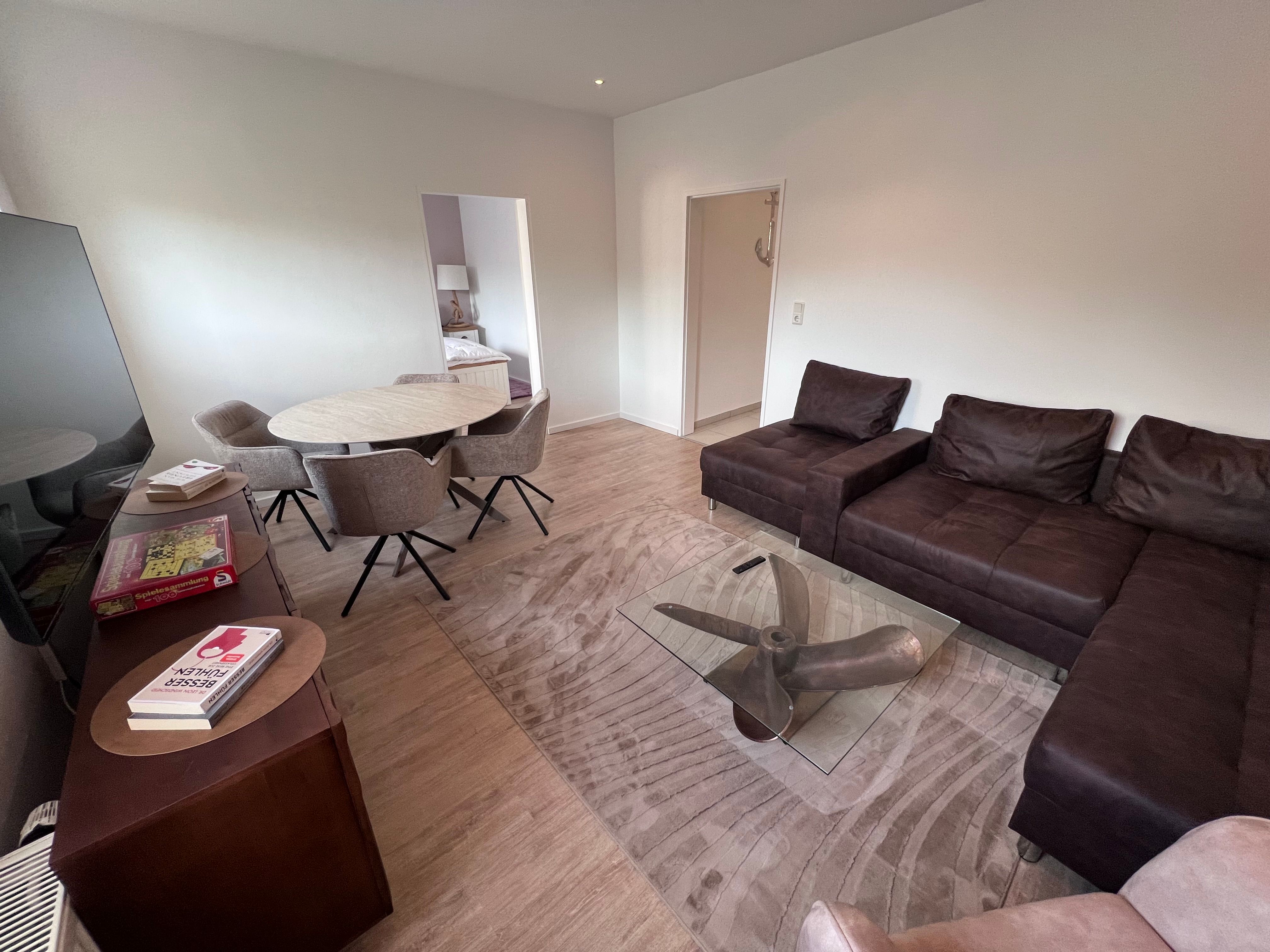  Güden Pearl B’haven – Central Premium Apartment With Carport, Garden & Parking Space  -  Güden Pearl B’haven – Central premium apartment with carport, garden & parking space  - Gallery -  9