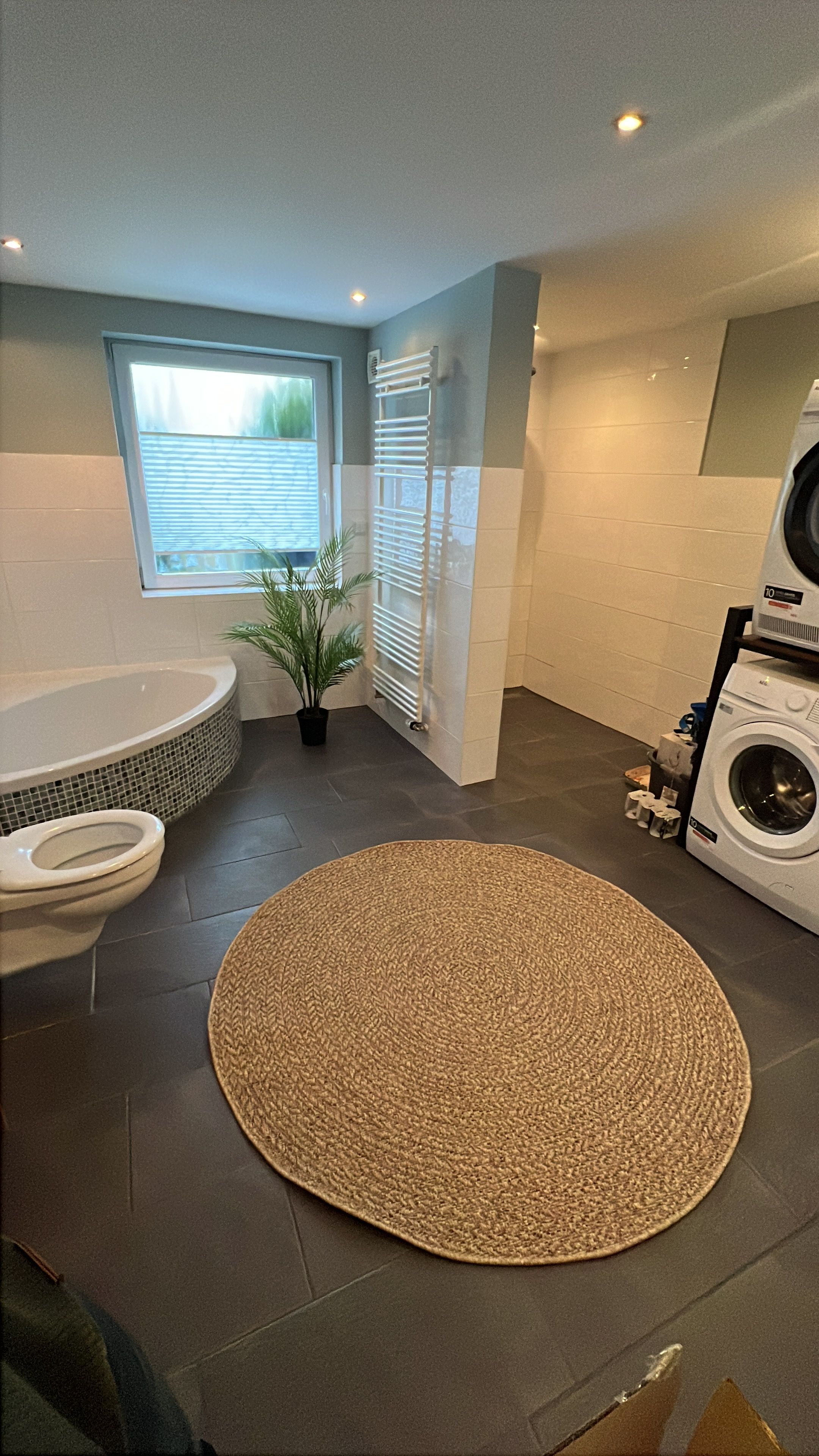  Güden Pearl B’haven – Central Premium Apartment With Carport, Garden & Parking Space  -  Güden Pearl B’haven – Central premium apartment with carport, garden & parking space  - Gallery -  47