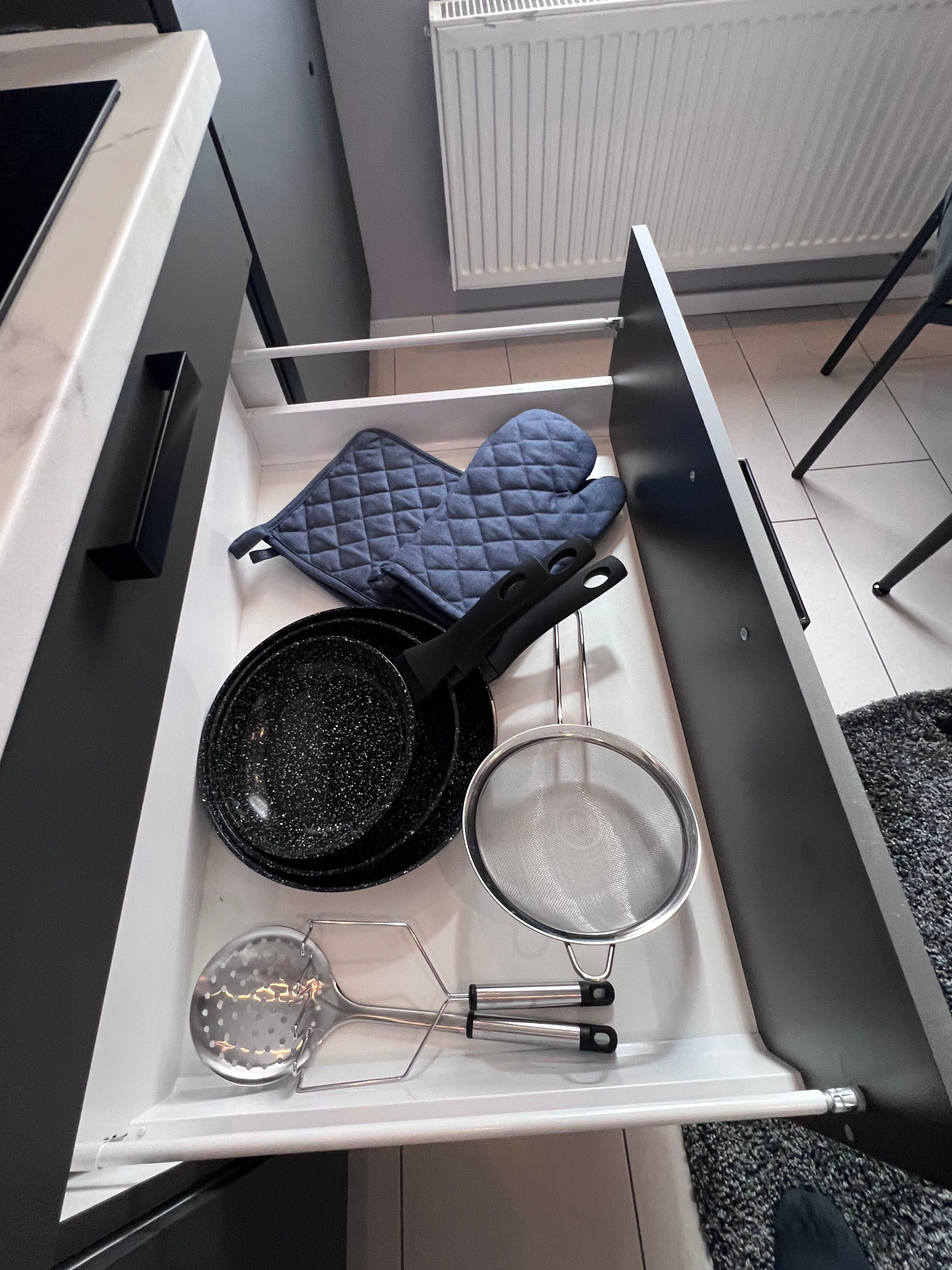  Güden Pearl B’haven – Central Premium Apartment With Carport, Garden & Parking Space  -  Güden Pearl B’haven – Central premium apartment with carport, garden & parking space  - Gallery -  20