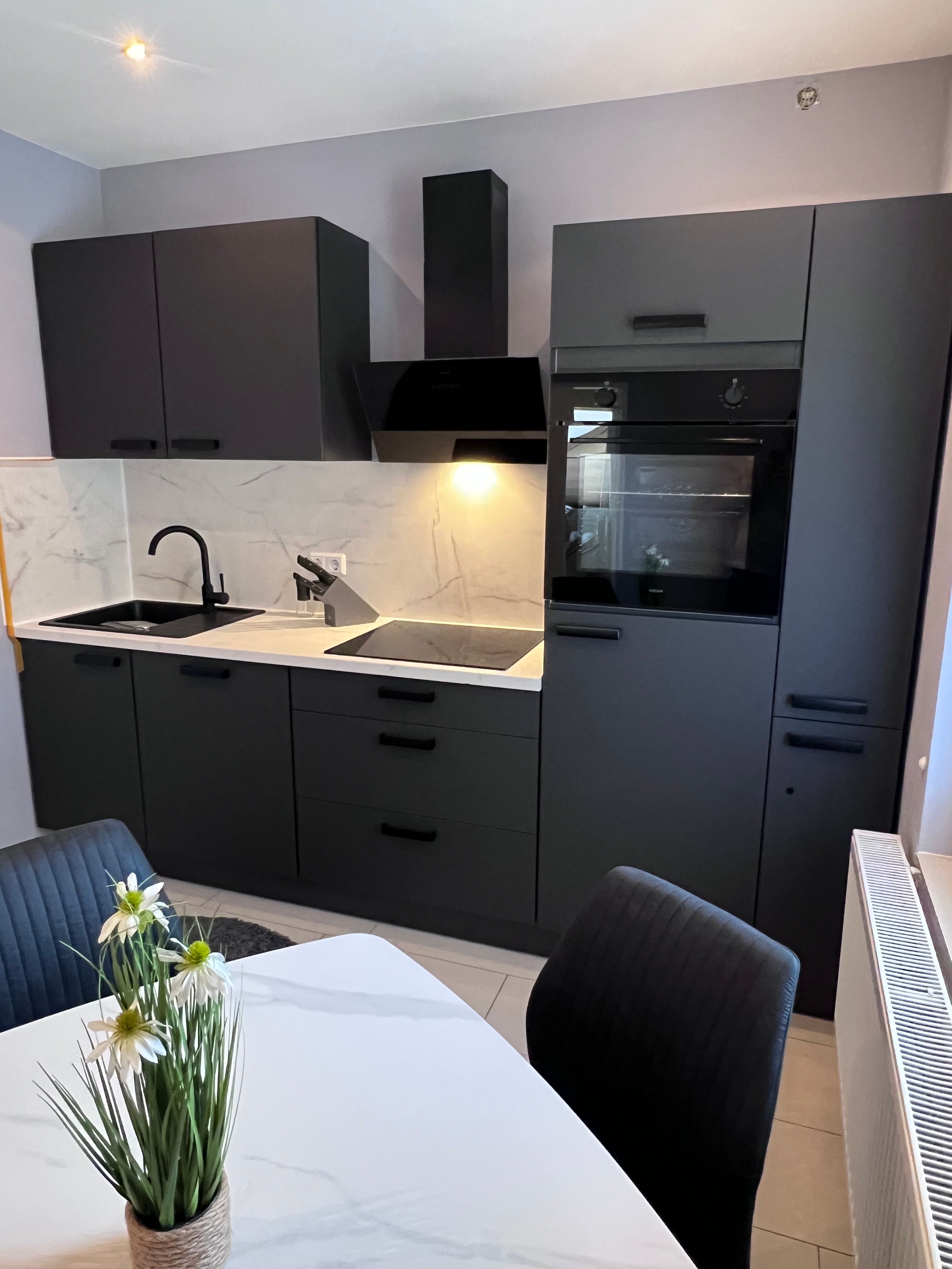  Güden Pearl B’haven – Central Premium Apartment With Carport, Garden & Parking Space  -  Güden Pearl B’haven – Central premium apartment with carport, garden & parking space  - Gallery -  58