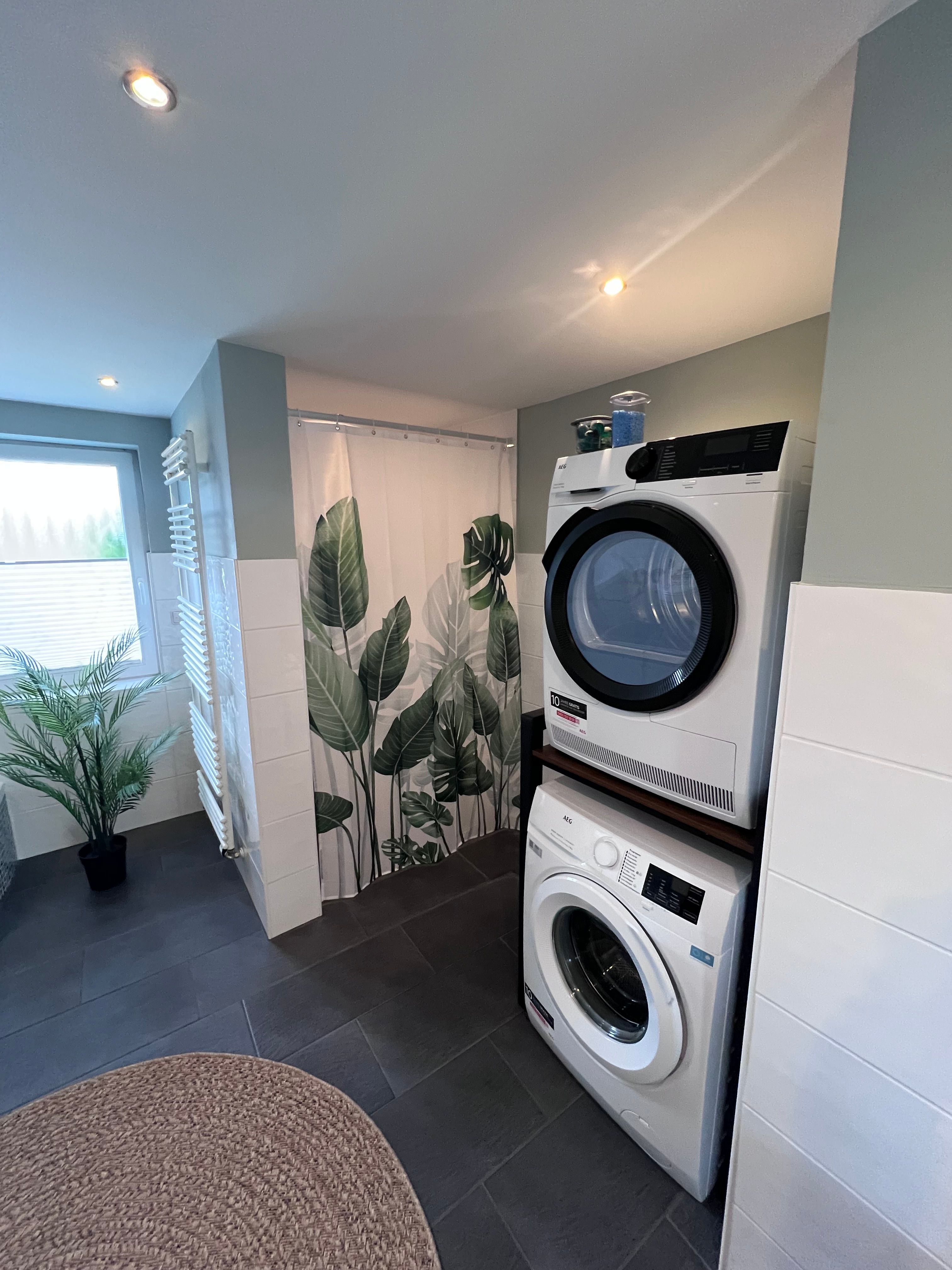  Güden Pearl B’haven – Central Premium Apartment With Carport, Garden & Parking Space  -  Güden Pearl B’haven – Central premium apartment with carport, garden & parking space  - Gallery -  12