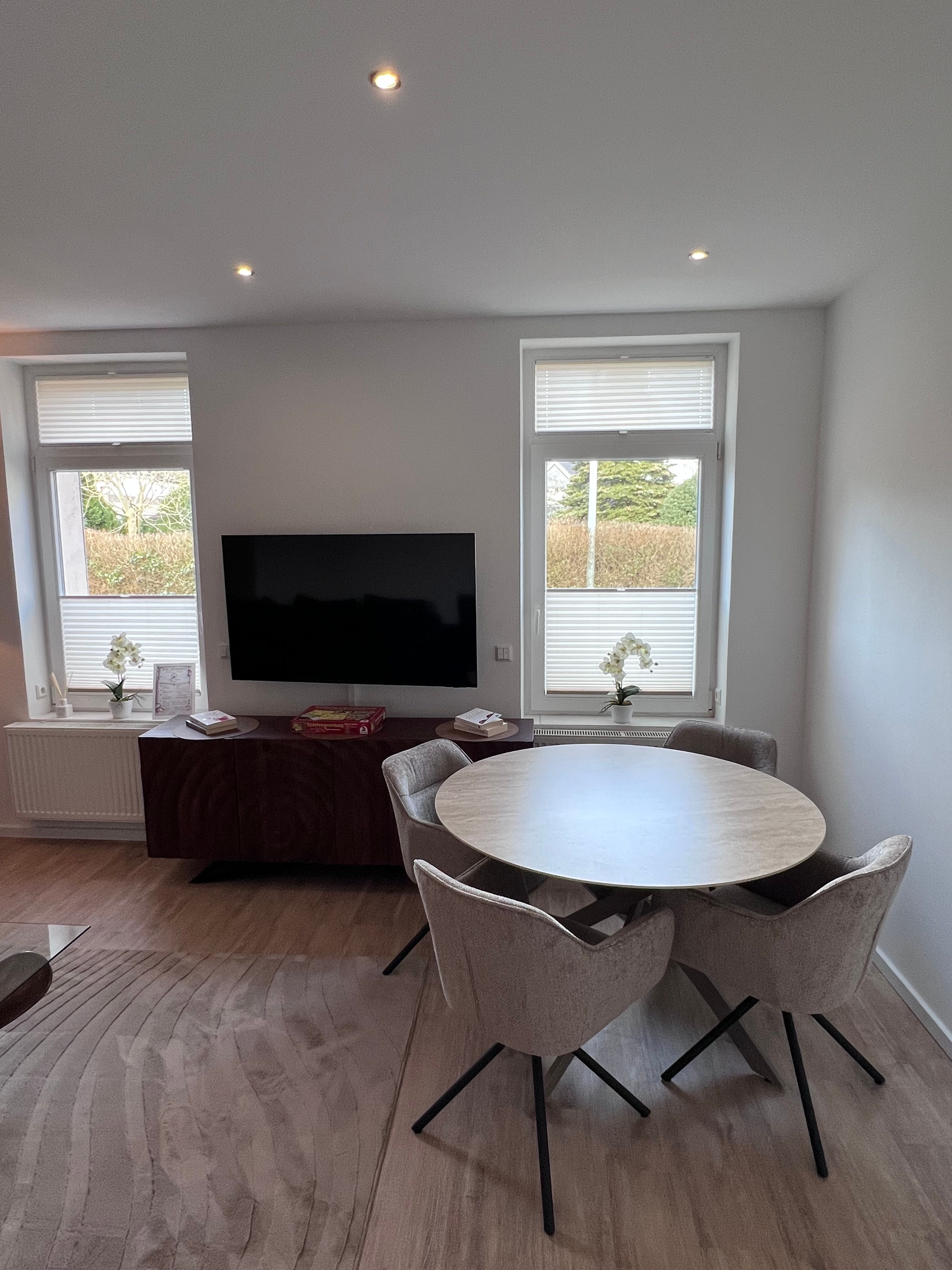  Güden Pearl B’haven – Central Premium Apartment With Carport, Garden & Parking Space  -  Güden Pearl B’haven – Central premium apartment with carport, garden & parking space  - Gallery -  8