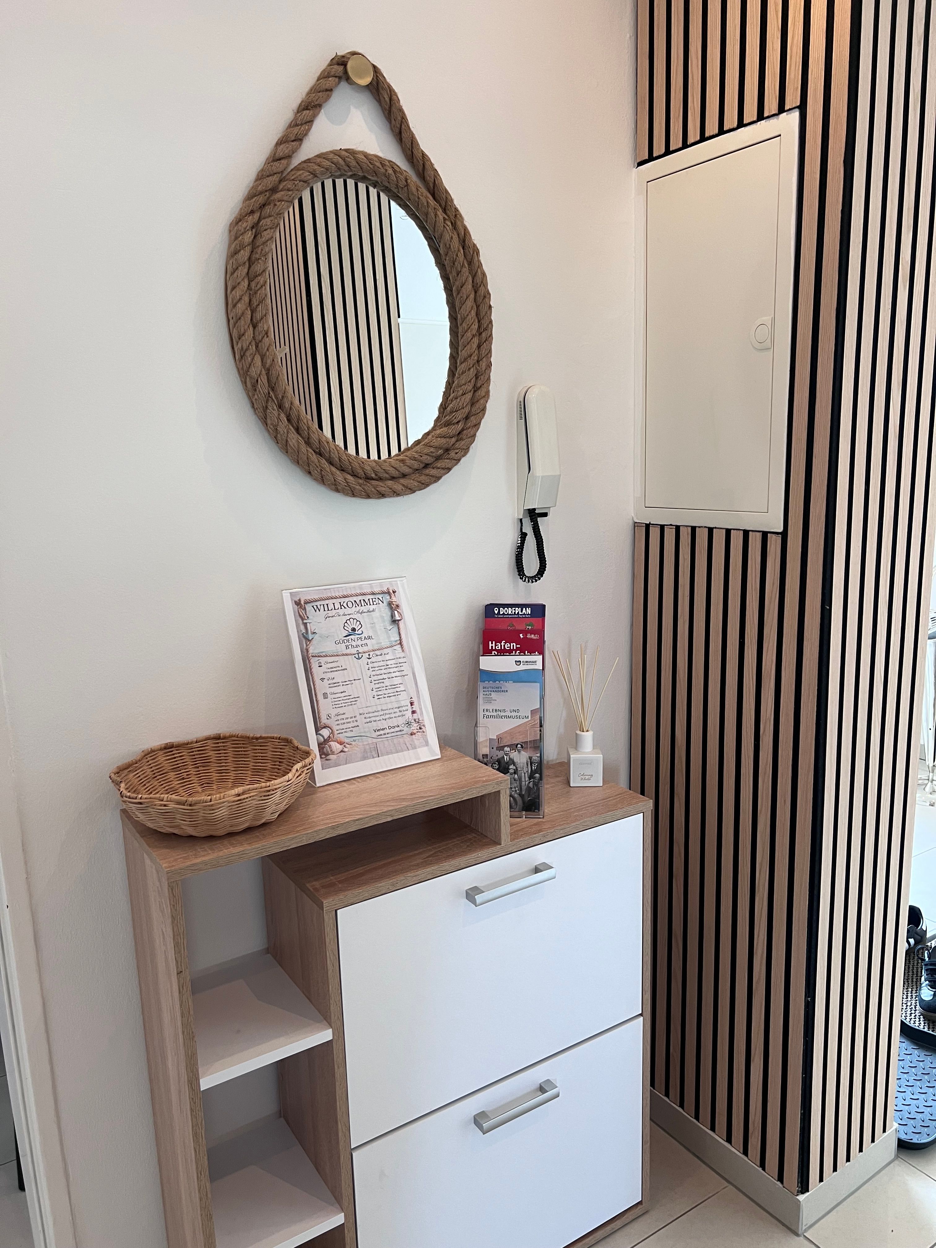  Güden Pearl B’haven – Central Premium Apartment With Carport, Garden & Parking Space  -  Güden Pearl B’haven – Central premium apartment with carport, garden & parking space  - Gallery -  17