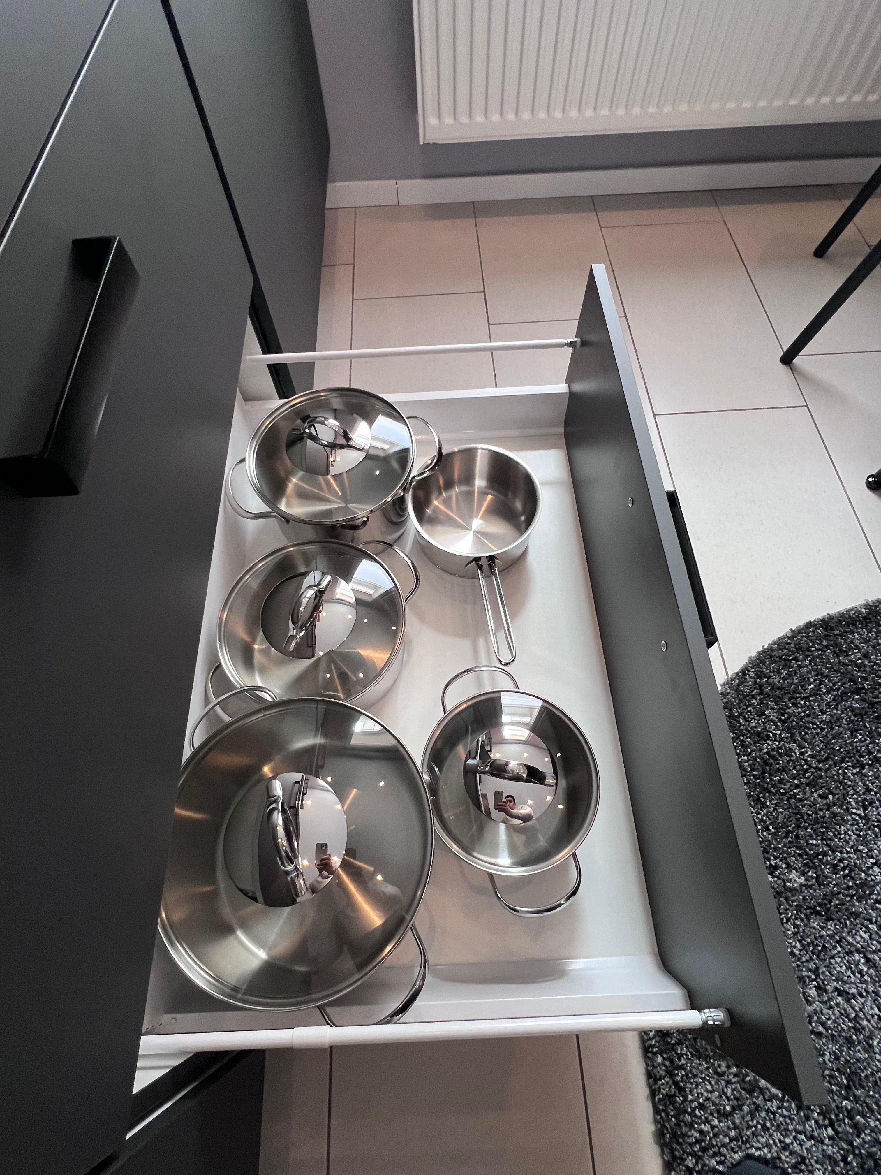  Güden Pearl B’haven – Central Premium Apartment With Carport, Garden & Parking Space  -  Güden Pearl B’haven – Central premium apartment with carport, garden & parking space  - Gallery -  21