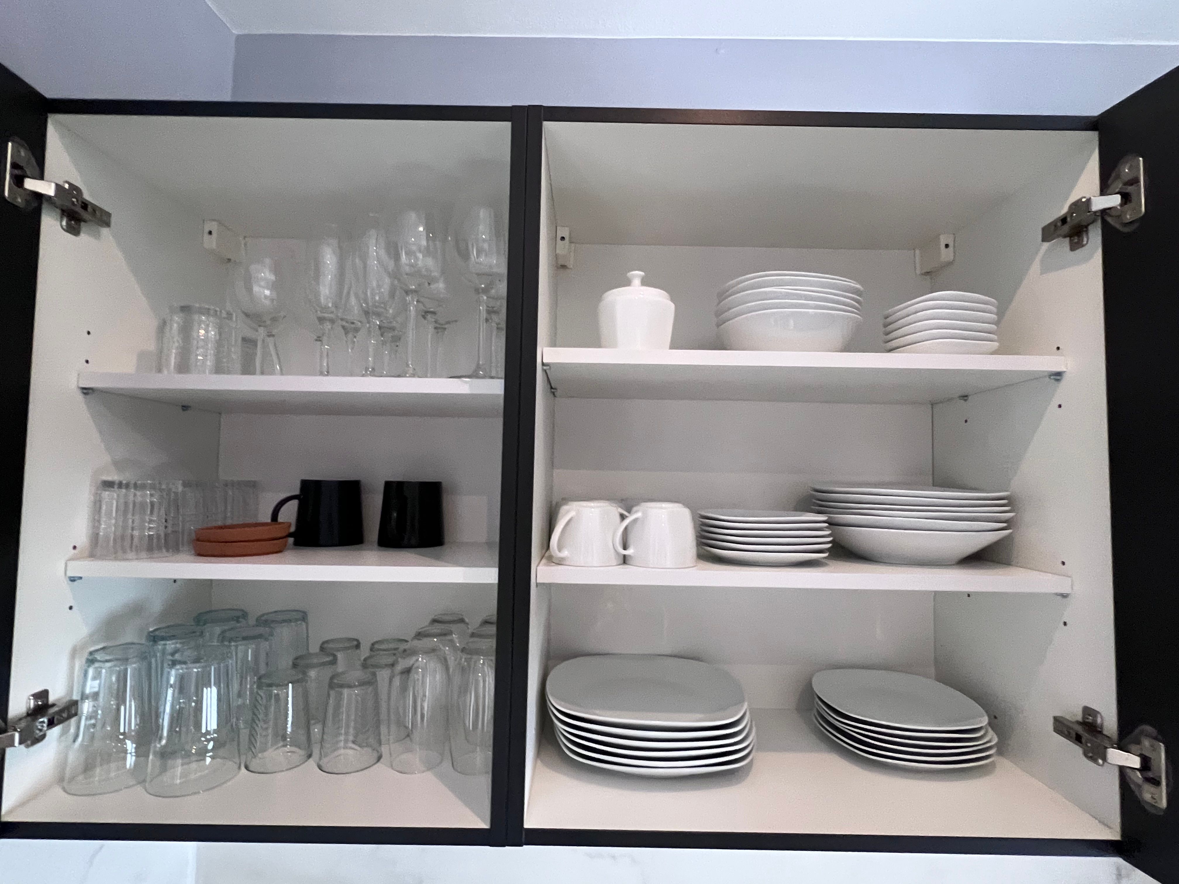  Güden Pearl B’haven – Central Premium Apartment With Carport, Garden & Parking Space  -  Güden Pearl B’haven – Central premium apartment with carport, garden & parking space  - Gallery -  22